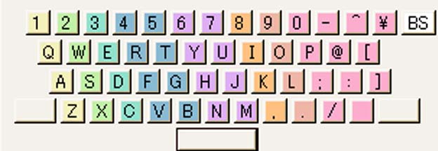 タイピング練習 初心者 タイピング無料練習情報館 無料タイピングゲームについて